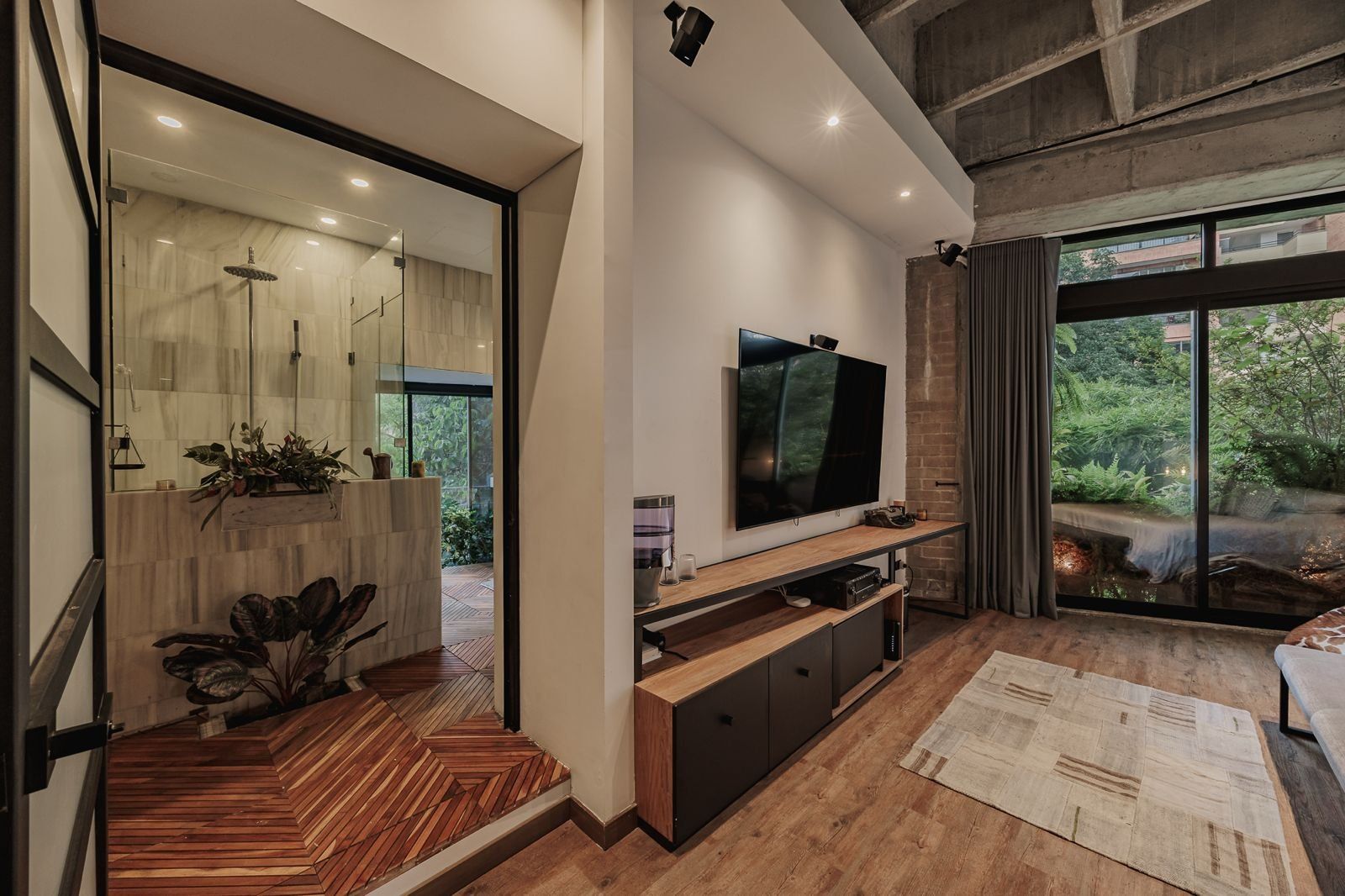 Apartamento en venta en El Poblado, Medellín · foto 3 de 19