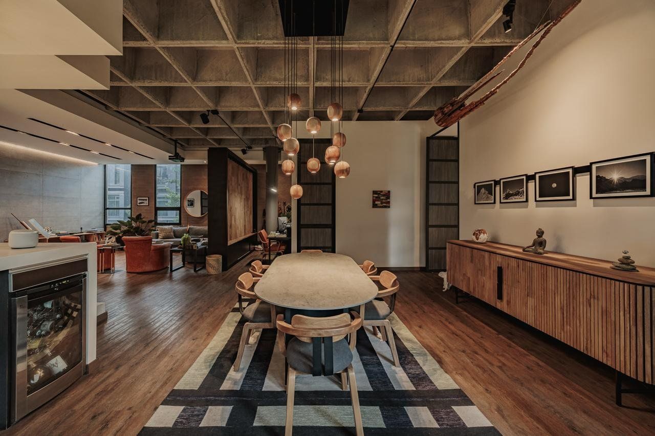 Apartamento en venta en El Poblado, Medellín · foto 4 de 19