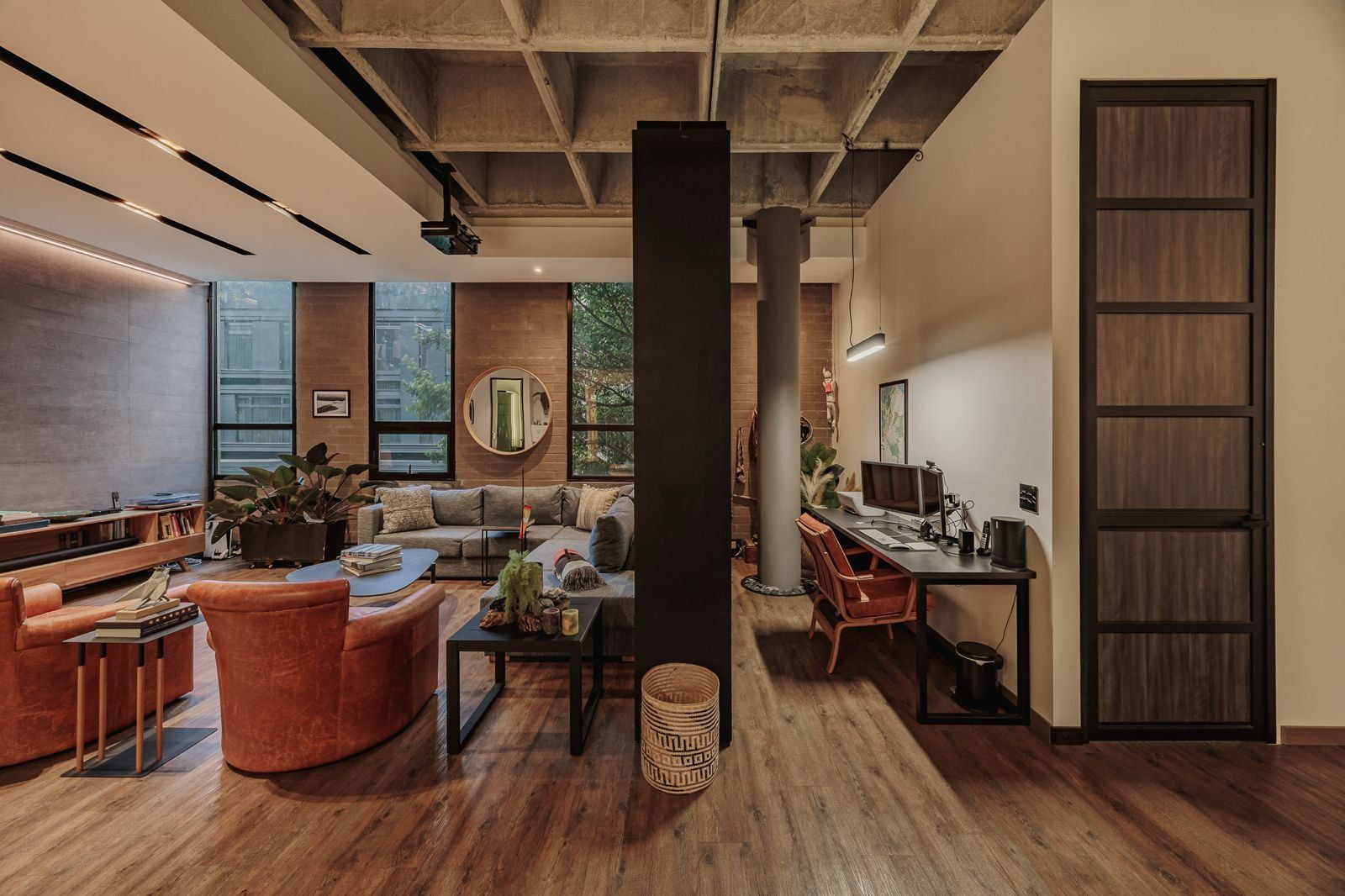 Apartamento en venta en El Poblado, Medellín · foto 7 de 19