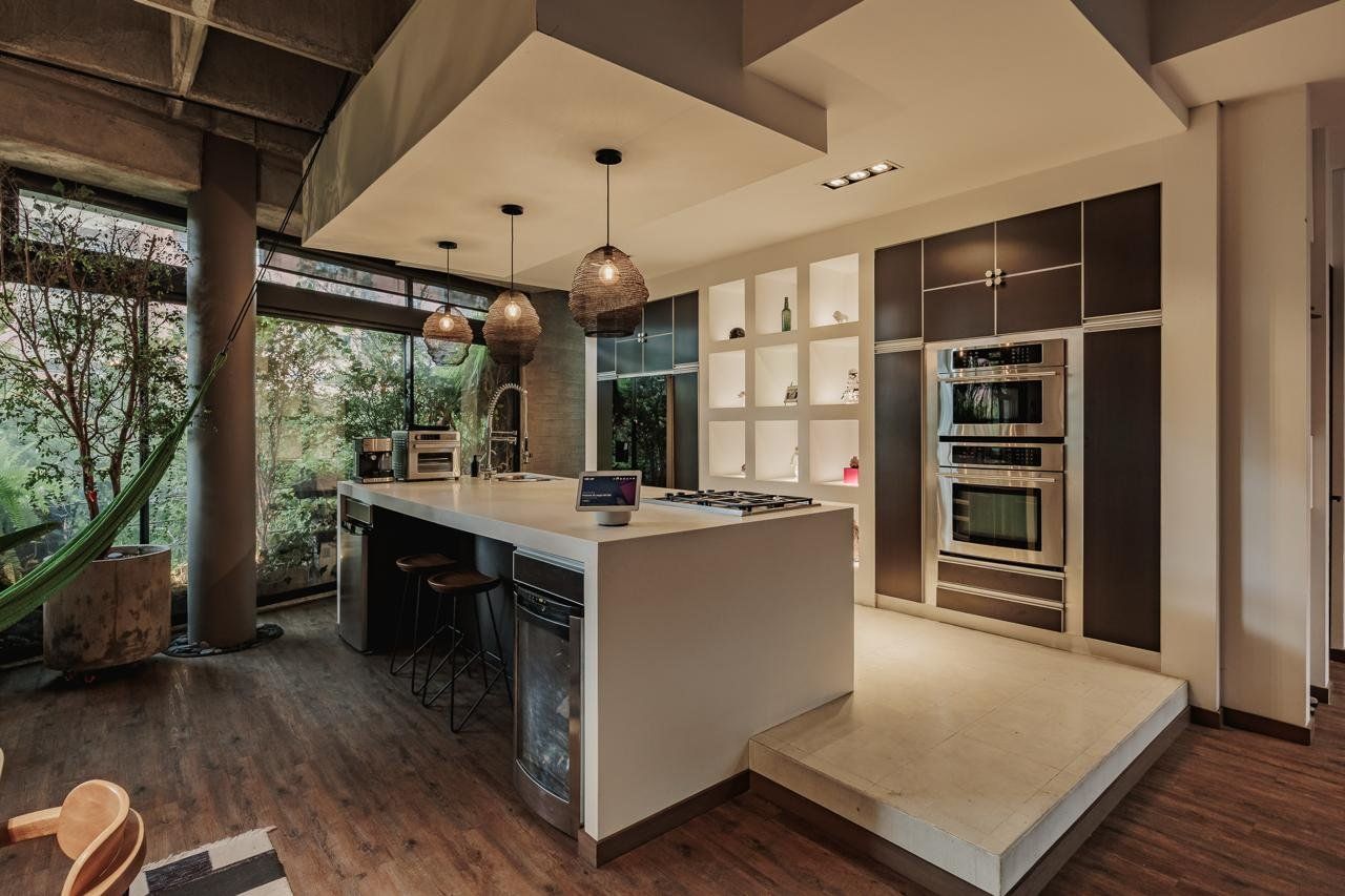 Apartamento en venta en El Poblado, Medellín · foto 9 de 19