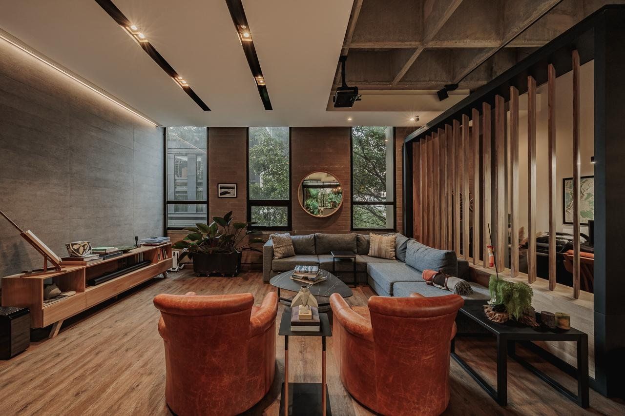 Apartamento en venta en El Poblado, Medellín · foto 10 de 19