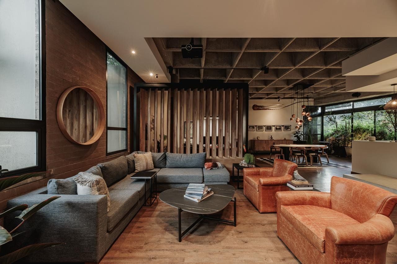 Apartamento en venta en El Poblado, Medellín · foto 11 de 19