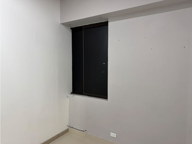 Oficina en arriendo en Conquistadores, Medellín, 36 m² · foto 5 de 13