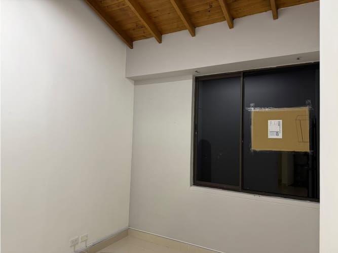 Oficina en arriendo en Conquistadores, Medellín, 36 m² · foto 6 de 13