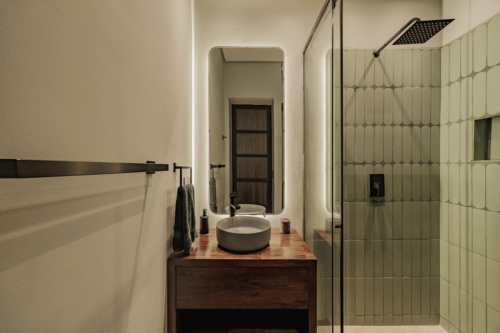 Apartamento en venta en El Poblado, Medellín · foto 16 de 19