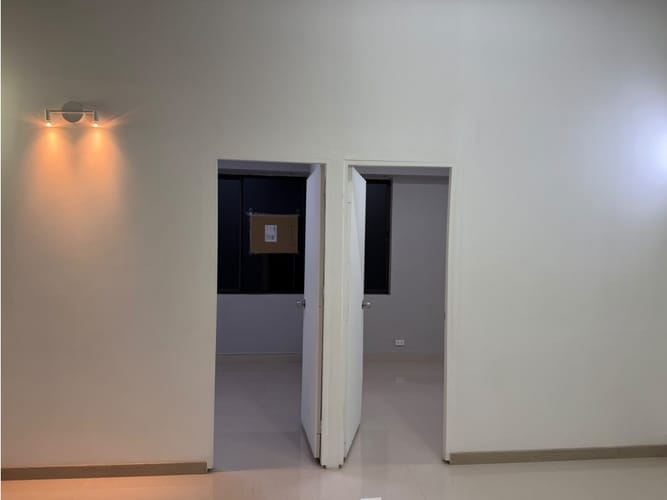 Oficina en arriendo en Conquistadores, Medellín, 36 m² · foto 10 de 13