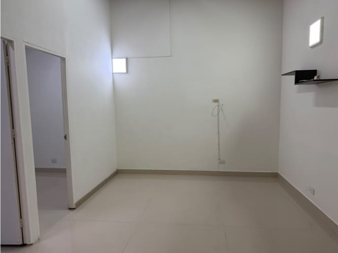 Oficina en arriendo en Conquistadores, Medellín, 36 m² · foto 11 de 13