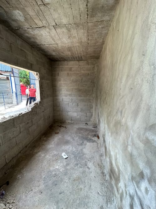Lote en arriendo en Chiquinquira, Barranquilla, 120 m² · foto 5 de 7