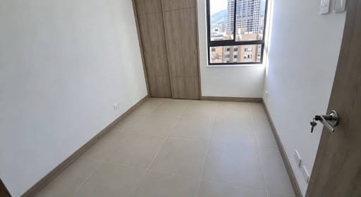 Apartamento en arriendo en Laureles, Medellín, 85 m² · foto 10 de 15