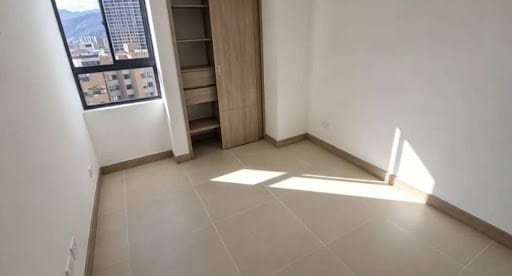 Apartamento en arriendo en Laureles, Medellín, 85 m² · foto 12 de 15