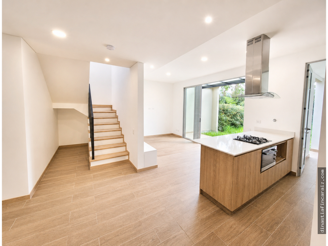 Casa de 3 alcobas en venta en La Ceja, 130 m² · foto 12 de 18