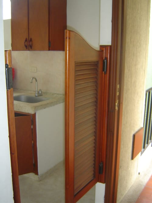 Apartamento de 3 alcobas en arriendo en Cañaverales, Cali, 59 m² · foto 4 de 24