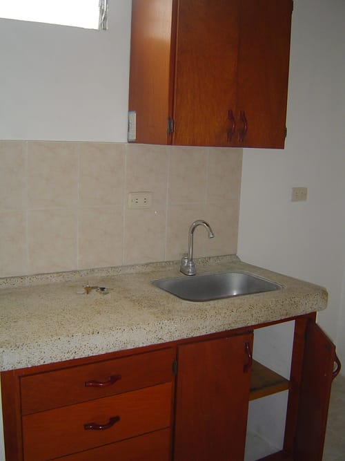 Apartamento de 3 alcobas en arriendo en Cañaverales, Cali, 59 m² · foto 5 de 24