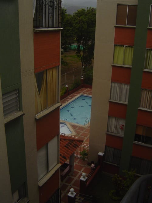 Apartamento de 3 alcobas en arriendo en Cañaverales, Cali, 59 m² · foto 11 de 24