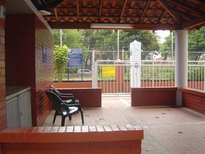 Apartamento de 3 alcobas en arriendo en Cañaverales, Cali, 59 m² · foto 14 de 24
