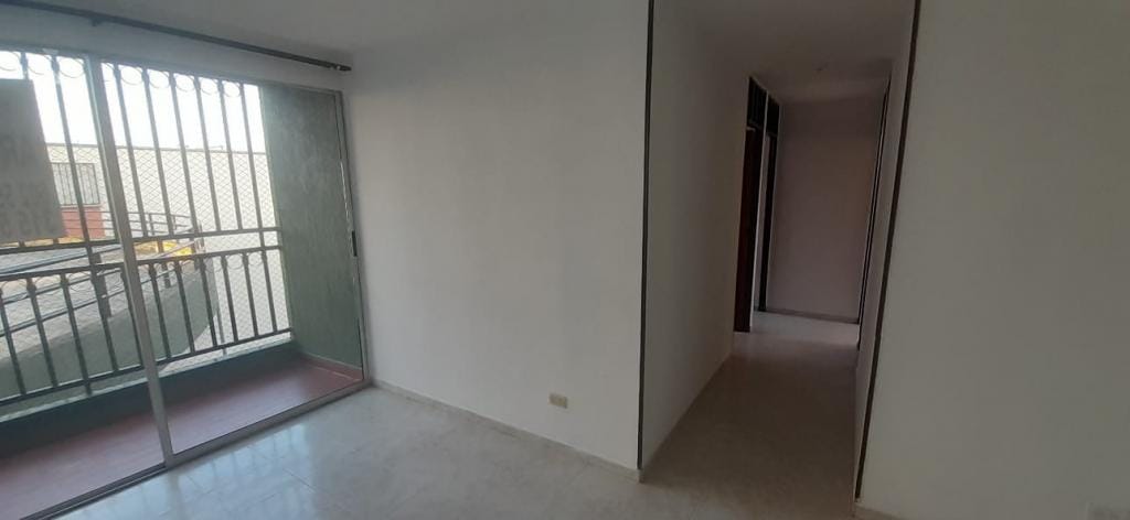 Apartamento de 3 alcobas en arriendo en Cañaverales, Cali, 59 m² · foto 17 de 24