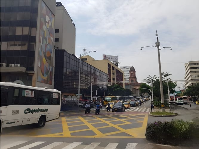 Local en venta en La Candelaria, Medellín, 223 m² · foto 14 de 19