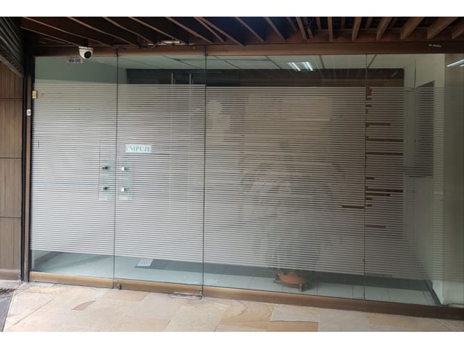Local en venta en La Candelaria, Medellín, 223 m² · foto 17 de 19