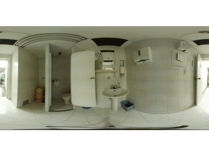 Local en venta en La Candelaria, Medellín, 223 m² · foto 19 de 19
