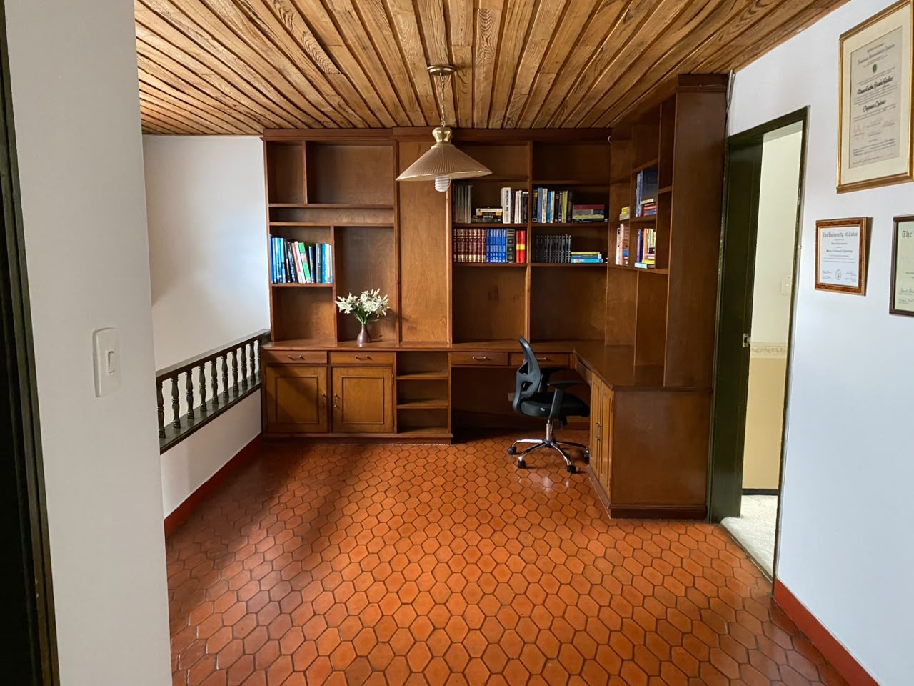 Casa en venta en Alhambra, Bogotá · foto 2 de 24
