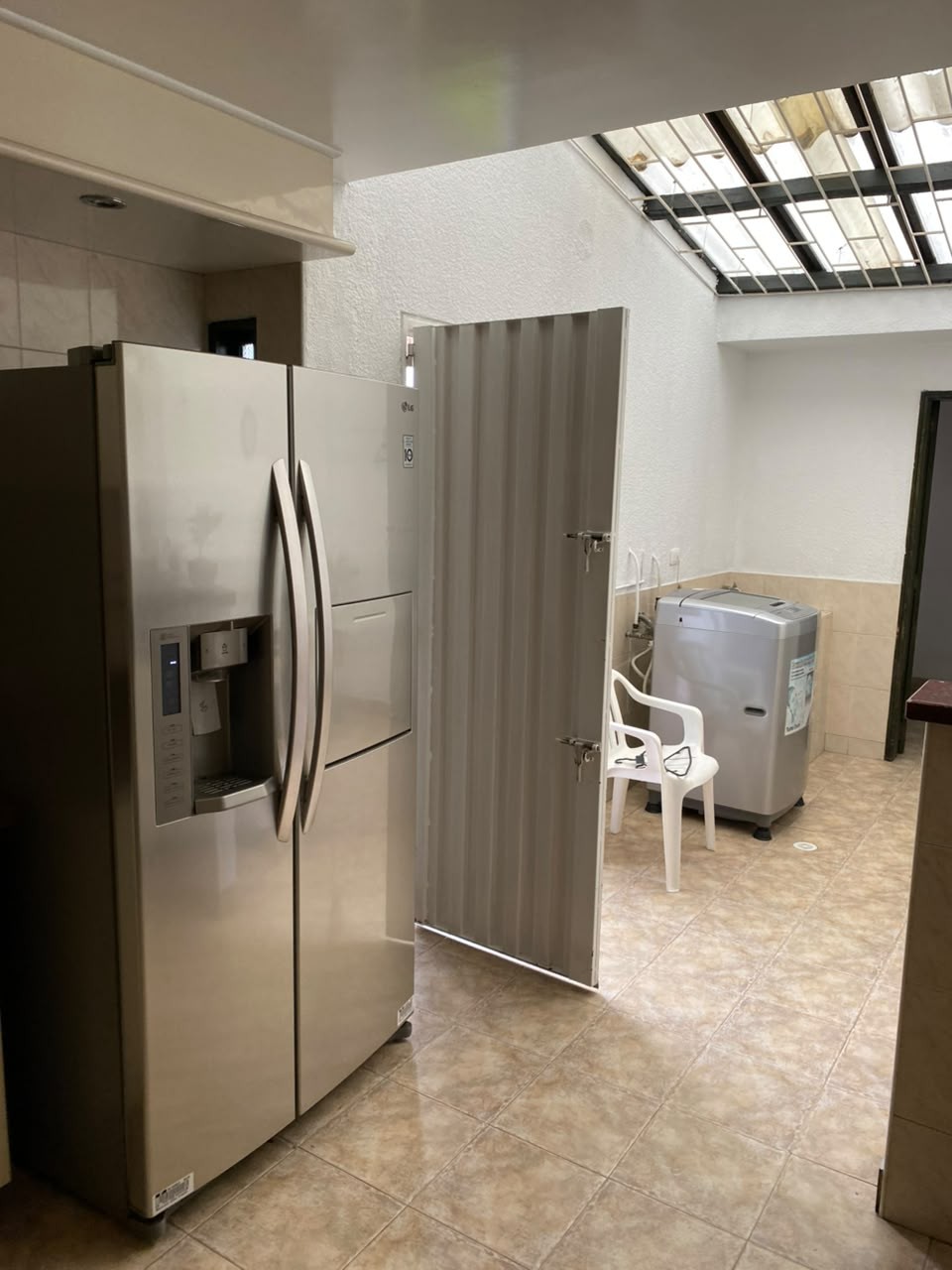 Casa en venta en Alhambra, Bogotá · foto 23 de 24