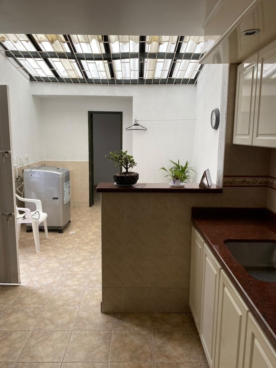 Casa en venta en Alhambra, Bogotá · foto 22 de 24