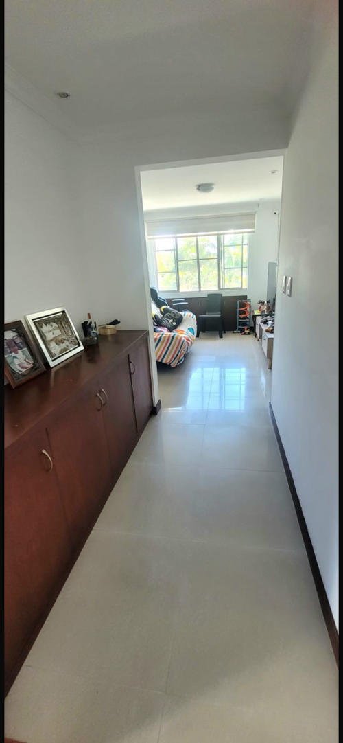Apartment for rent in Cristales, Cali