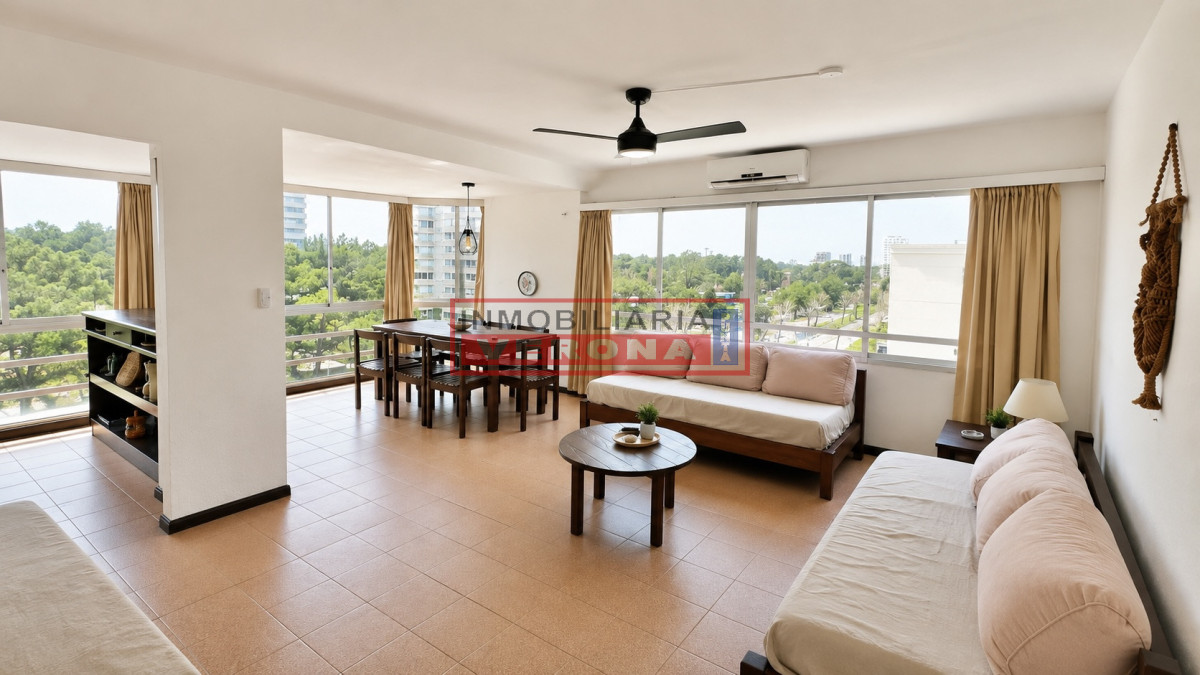 Oportunidad-Apartamento en Venta-2 Dormitorios