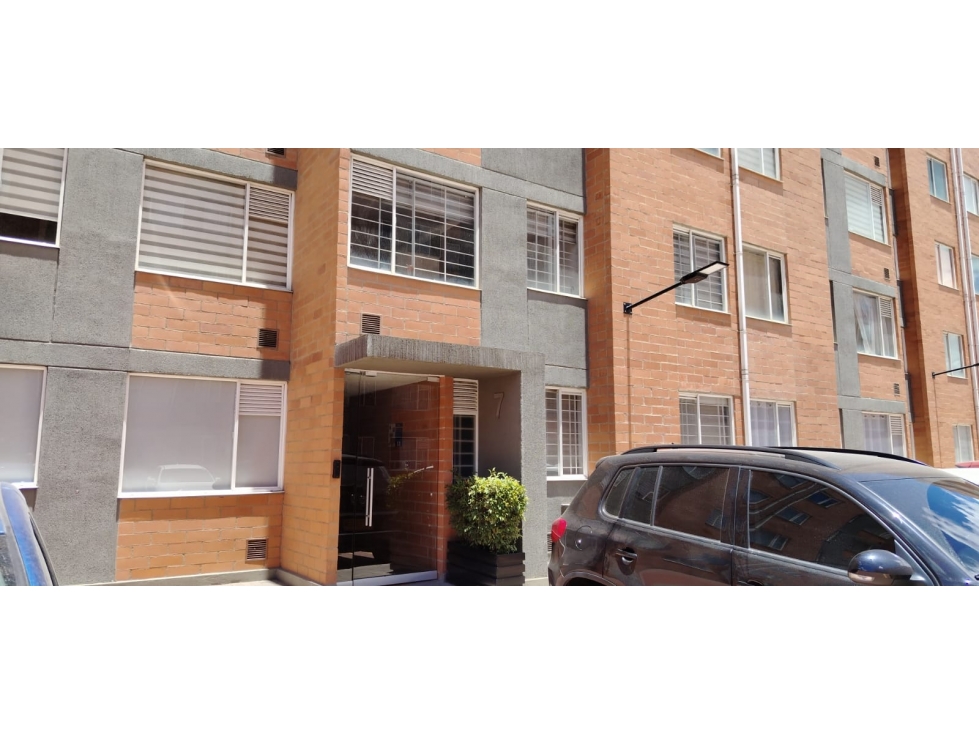 Apartamento en venta en El Recodo, Bogotá · foto 2 de 15