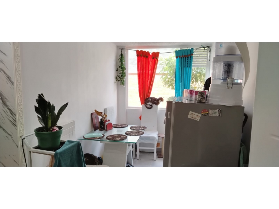 Apartamento en venta en El Recodo, Bogotá · foto 5 de 15