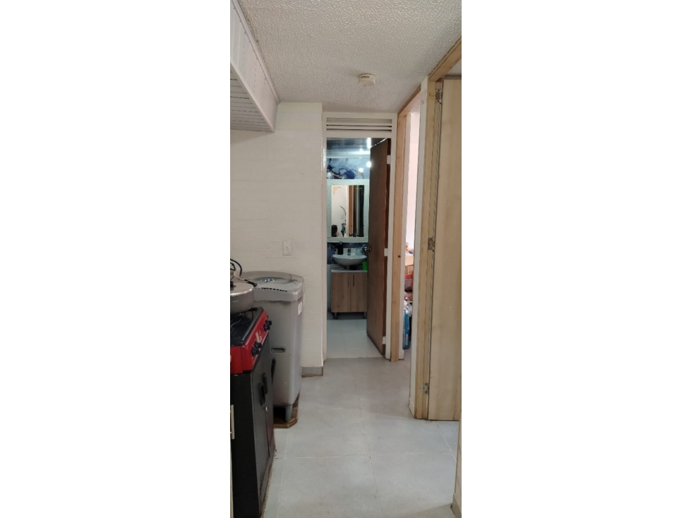 Apartamento en venta en El Recodo, Bogotá · foto 6 de 15
