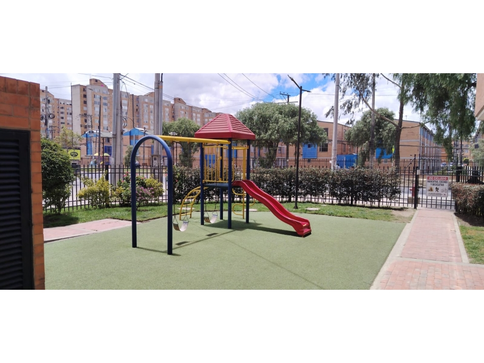 Apartamento en venta en El Recodo, Bogotá · foto 10 de 15