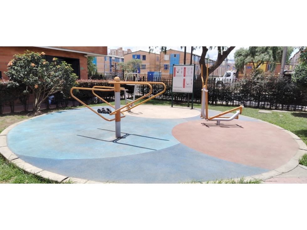 Apartamento en venta en El Recodo, Bogotá · foto 11 de 15