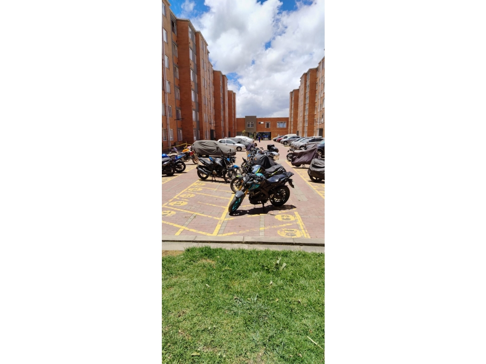 Apartamento en venta en El Recodo, Bogotá · foto 12 de 15