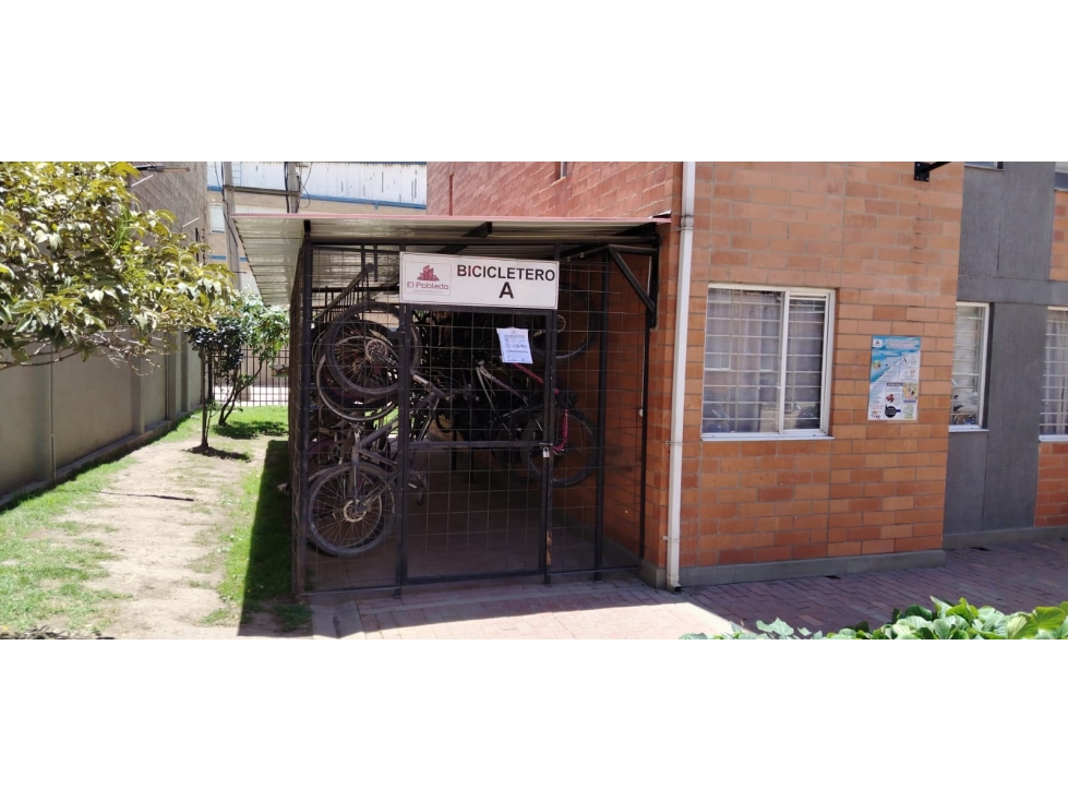 Apartamento en venta en El Recodo, Bogotá · foto 13 de 15