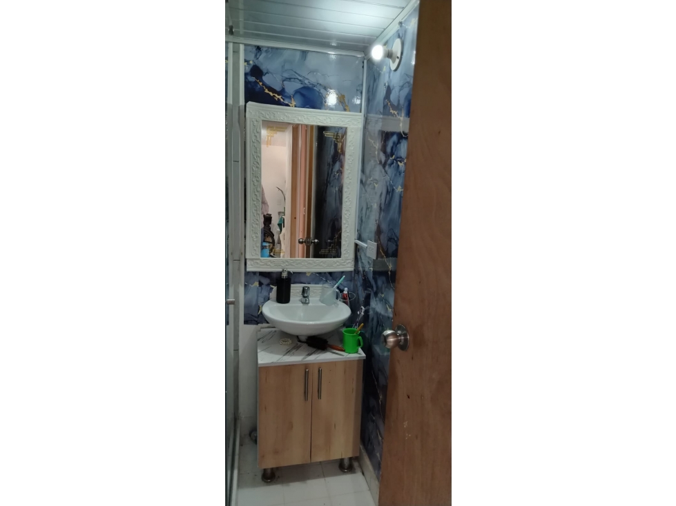 Apartamento en venta en El Recodo, Bogotá · foto 15 de 15