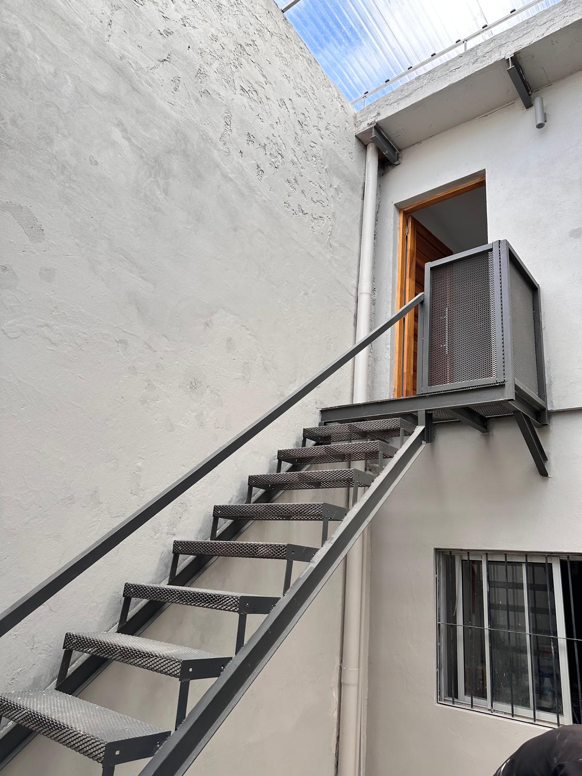 Alquiler Apartamento Un Dormitorio En Aguada · Foto 9