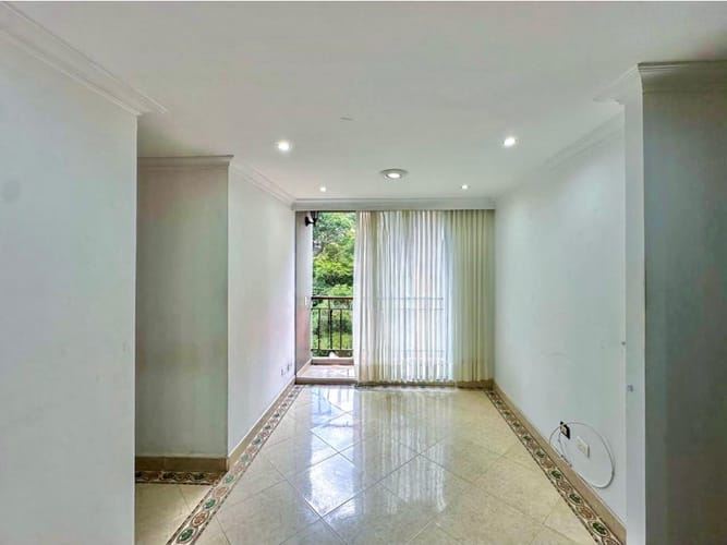 Apartamento en Arriendo en San diego, Medellín