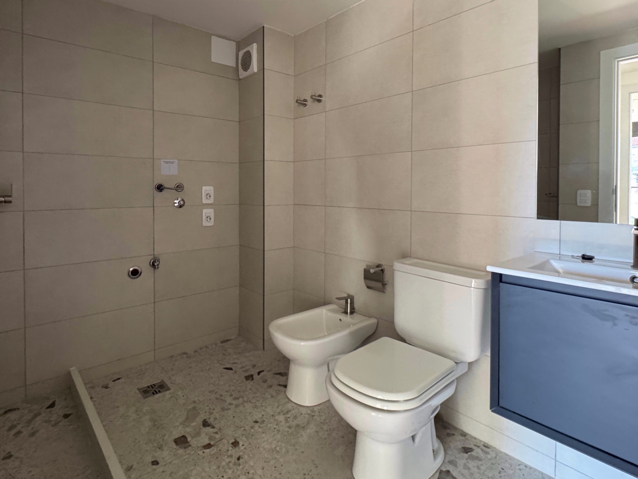 Excelente apartamento de 1 Dormitorio a estrenar ubicado en Palermo - Winks Magallanes · Foto 9