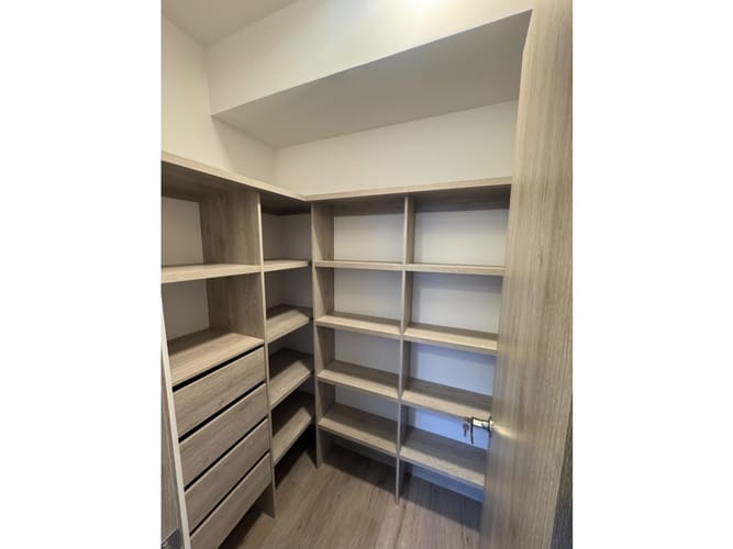 Apartamento de 3 alcobas en arriendo en Simesa, Medellín, 80 m² · foto 10 de 24