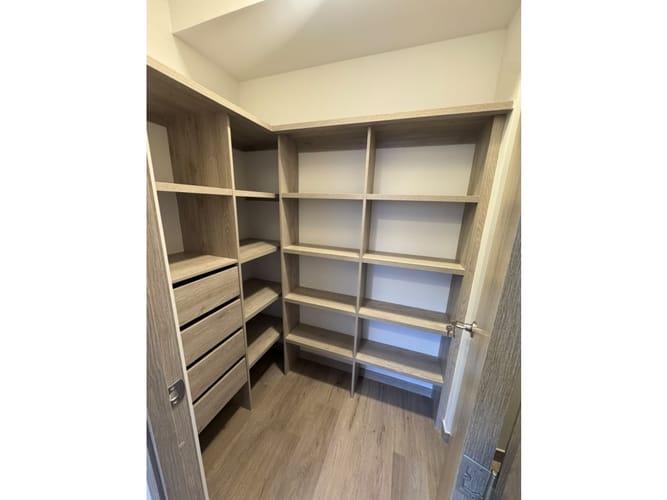 Apartamento de 3 alcobas en arriendo en Simesa, Medellín, 80 m² · foto 11 de 24