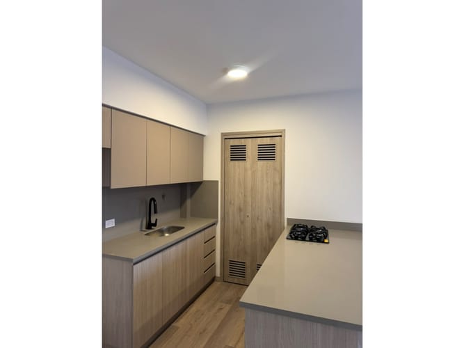 Apartamento de 3 alcobas en arriendo en Simesa, Medellín, 80 m² · foto 18 de 24