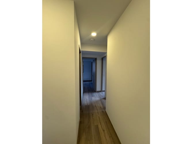 Apartamento de 3 alcobas en arriendo en Simesa, Medellín, 80 m² · foto 19 de 24