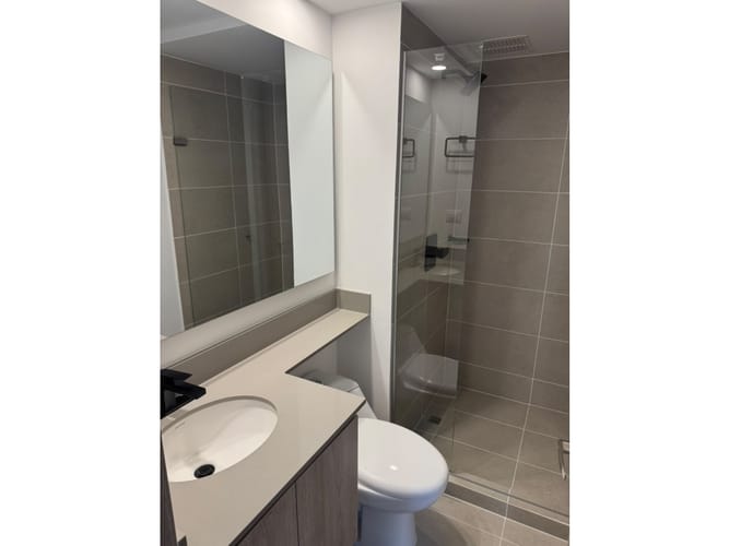 Apartamento de 3 alcobas en arriendo en Simesa, Medellín, 80 m² · foto 20 de 24