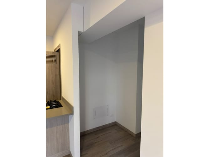 Apartamento de 3 alcobas en arriendo en Simesa, Medellín, 80 m² · foto 21 de 24