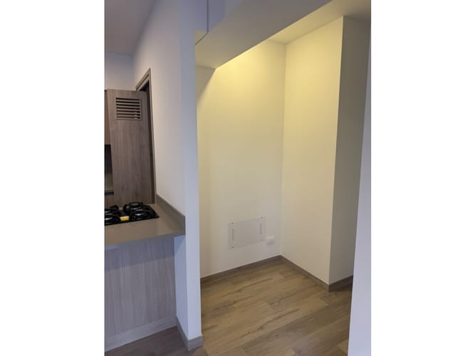 Apartamento de 3 alcobas en arriendo en Simesa, Medellín, 80 m² · foto 22 de 24