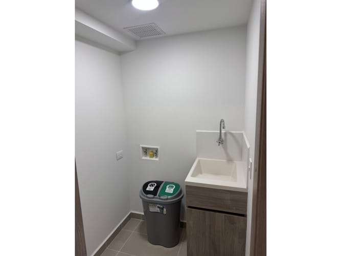 Apartamento de 3 alcobas en arriendo en Simesa, Medellín, 80 m² · foto 24 de 24