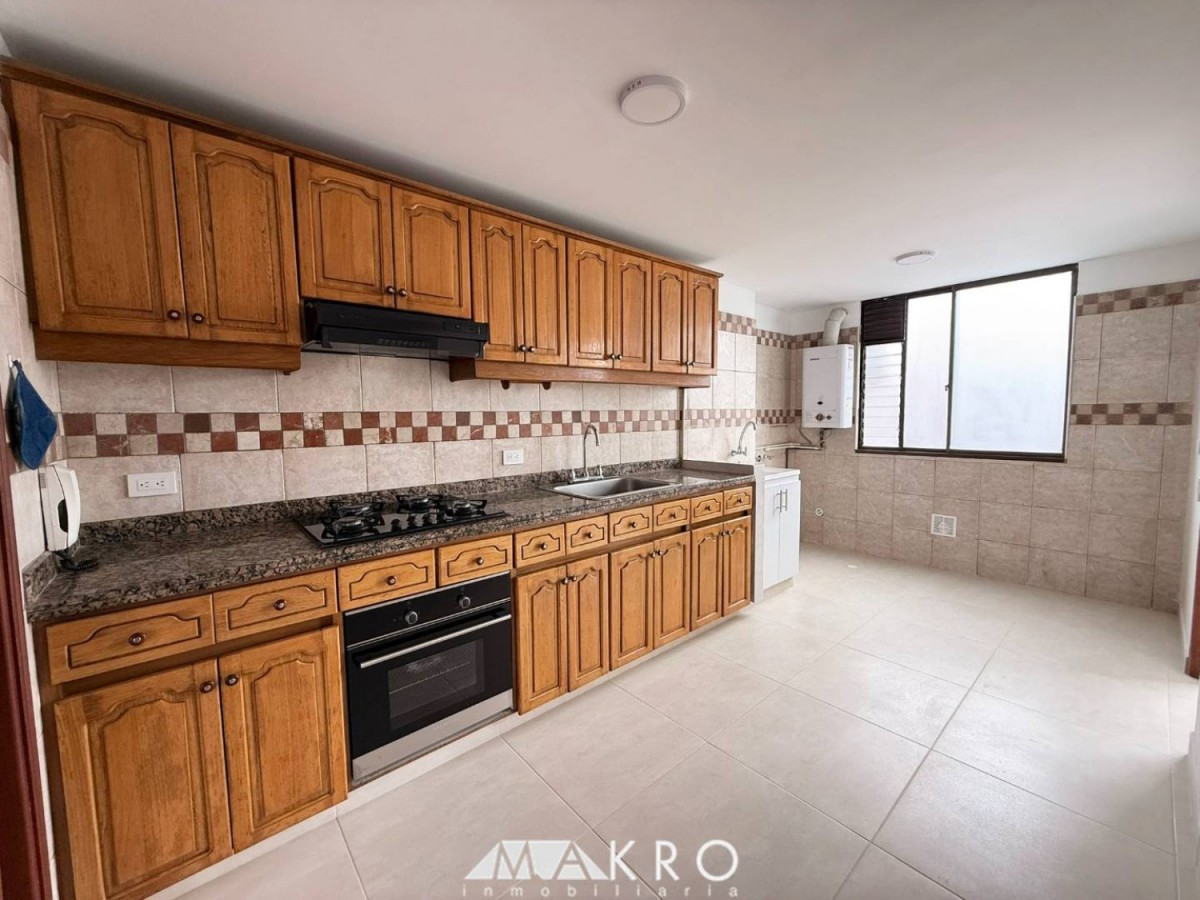 Apartamento en venta en Gratamira, Bogotá · foto 6 de 20