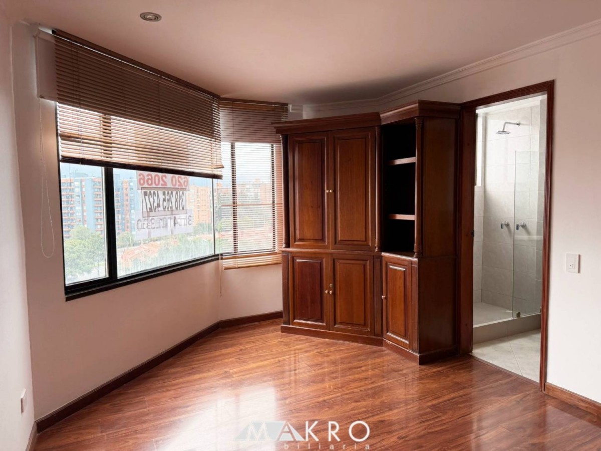 Apartamento en venta en Gratamira, Bogotá · foto 10 de 20