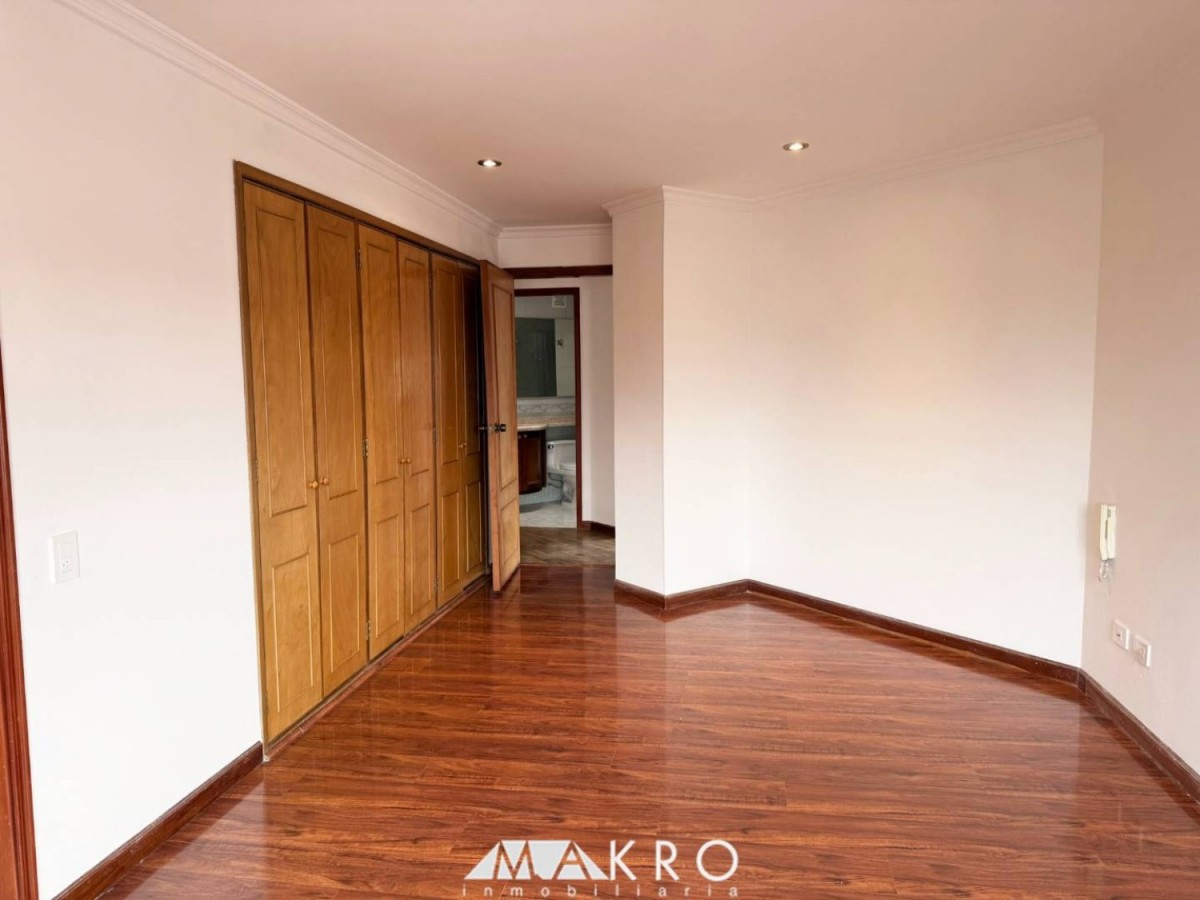 Apartamento en venta en Gratamira, Bogotá · foto 11 de 20